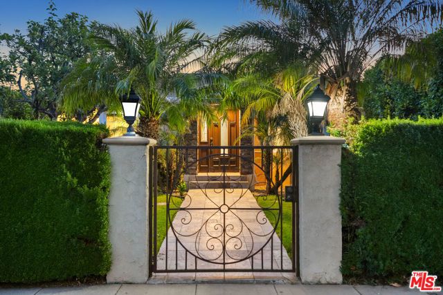 5539 Buffalo Avenue, Sherman Oaks, CA 91401