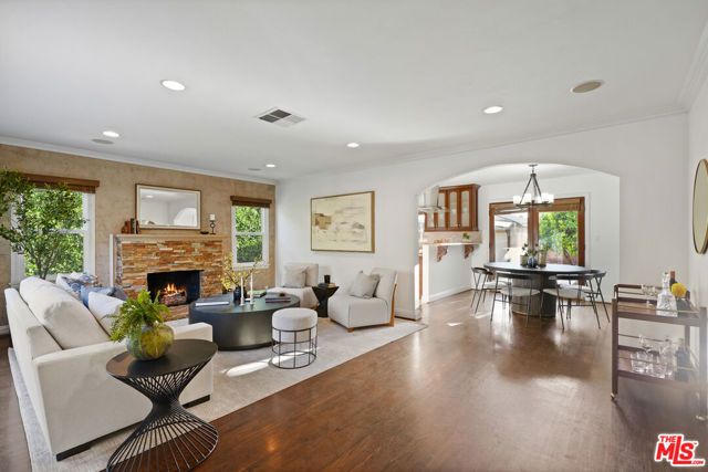 5539 Buffalo Avenue, Sherman Oaks, CA 91401