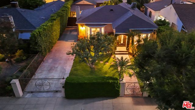 5539 Buffalo Avenue, Sherman Oaks, CA 91401