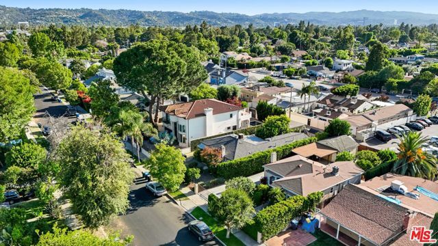 5539 Buffalo Avenue, Sherman Oaks, CA 91401