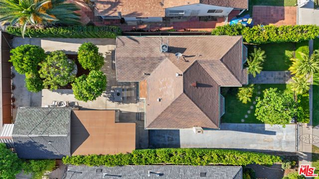 5539 Buffalo Avenue, Sherman Oaks, CA 91401