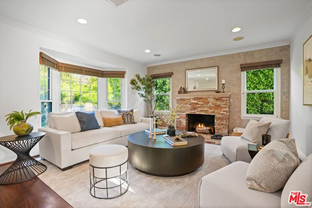 5539 Buffalo Avenue, Sherman Oaks, CA 91401