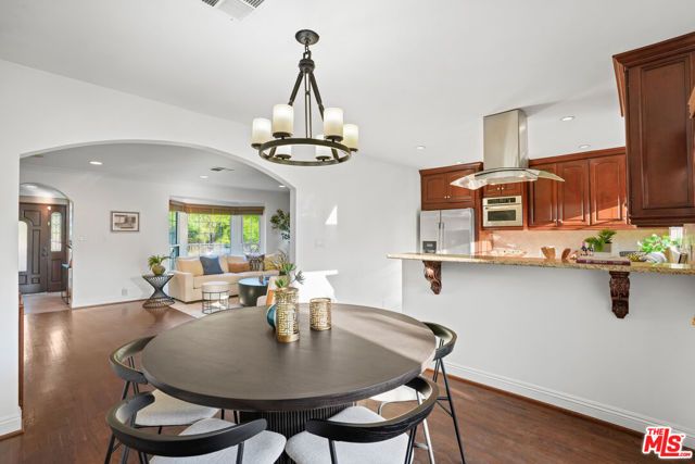 5539 Buffalo Avenue, Sherman Oaks, CA 91401