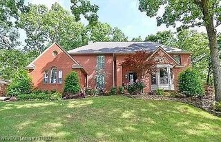 5709 Hardscrabble Way, Fort Smith, AR 72903