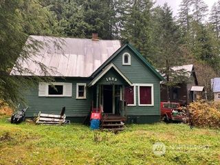 49001 Mountain Loop Highway, Granite Falls, WA 98252