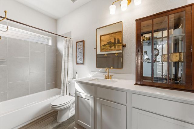 19819 Old Saddle Lane, Tomball, TX 77377