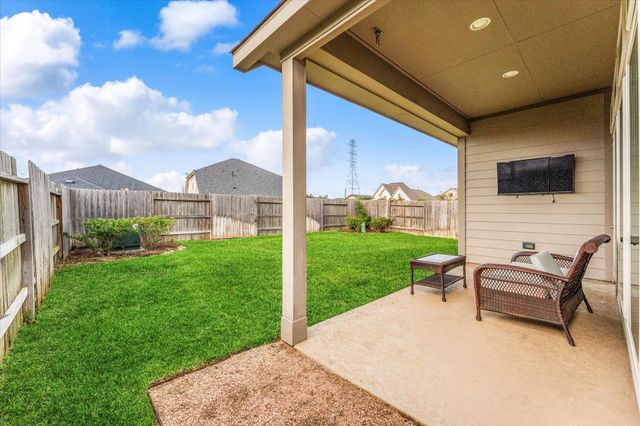 19819 Old Saddle Lane, Tomball, TX 77377