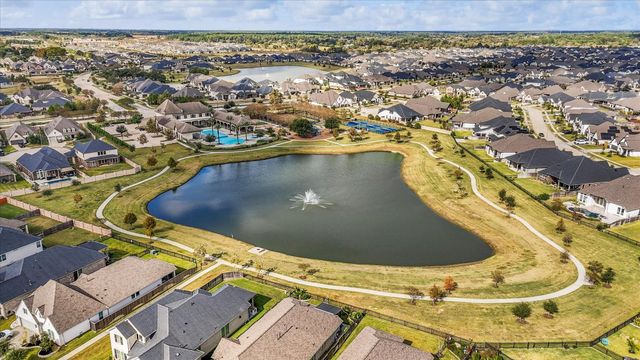 19819 Old Saddle Lane, Tomball, TX 77377