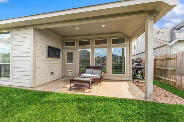 19819 Old Saddle Lane, Tomball, TX 77377