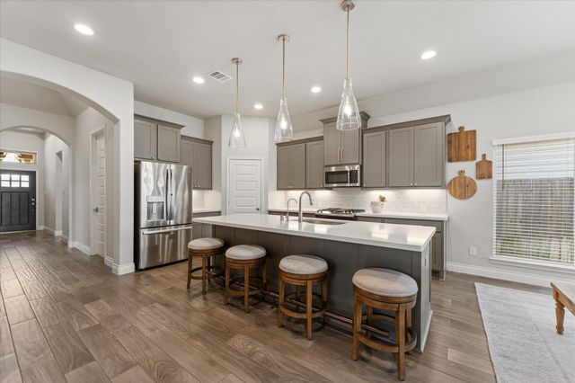 19819 Old Saddle Lane, Tomball, TX 77377