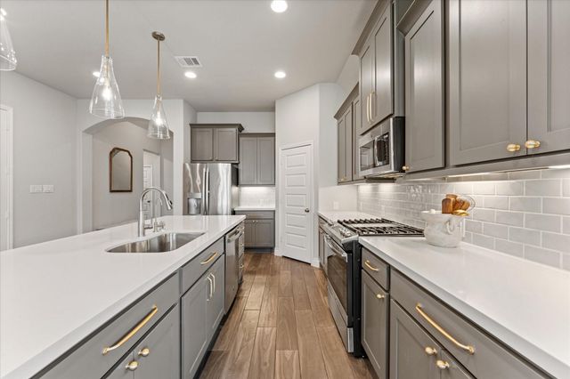 19819 Old Saddle Lane, Tomball, TX 77377