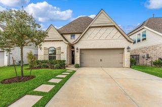 19819 Old Saddle Lane, Tomball, TX 77377
