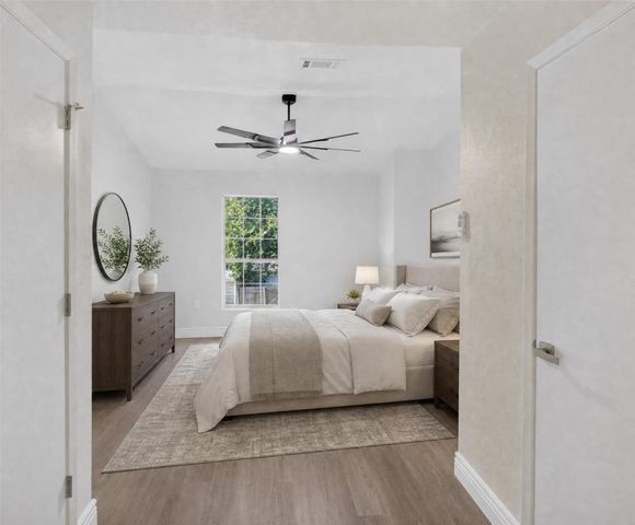 621 Carriagehouse Lane 8F, Garland, TX 75040