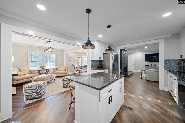 4720 Trenholm Road, Columbia, SC 29206