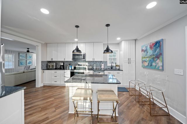 4720 Trenholm Road, Columbia, SC 29206
