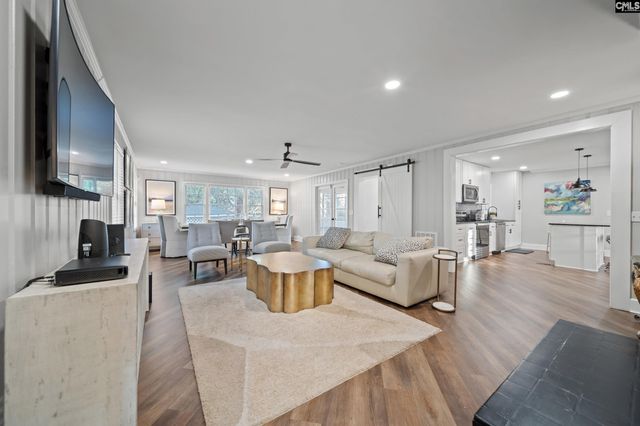 4720 Trenholm Road, Columbia, SC 29206