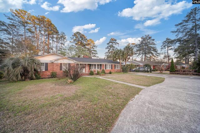 4720 Trenholm Road, Columbia, SC 29206