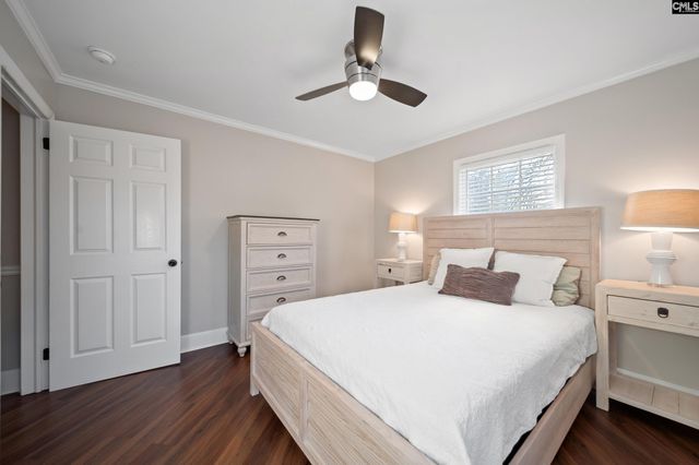 4720 Trenholm Road, Columbia, SC 29206