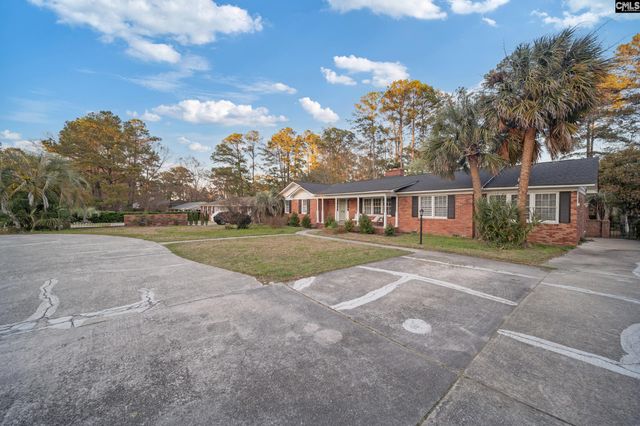 4720 Trenholm Road, Columbia, SC 29206