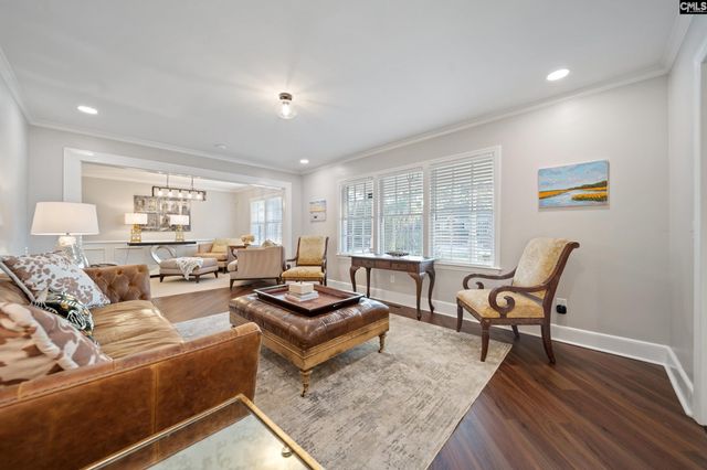 4720 Trenholm Road, Columbia, SC 29206