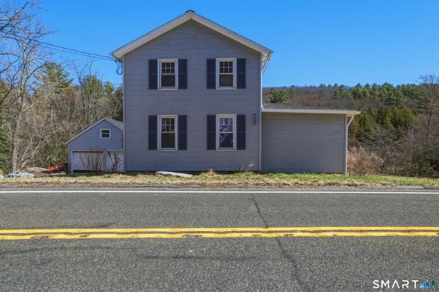 454 Norfolk Road, Torrington, CT 06790