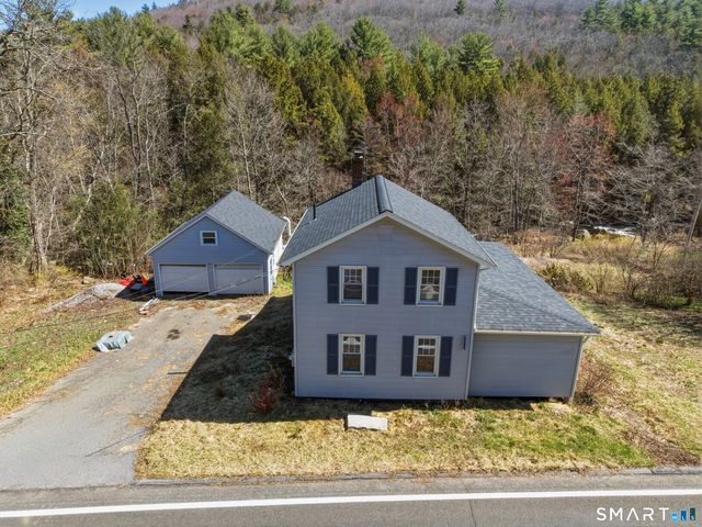 454 Norfolk Road, Torrington, CT 06790