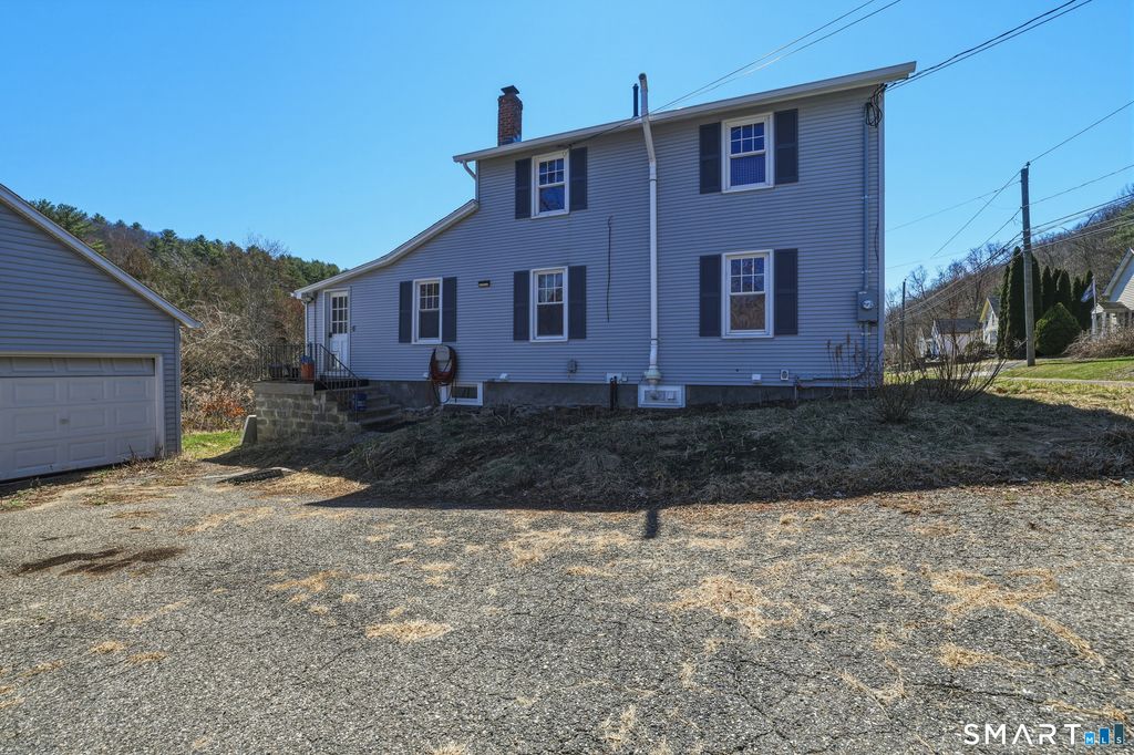 454 Norfolk Road, Torrington, CT 06790