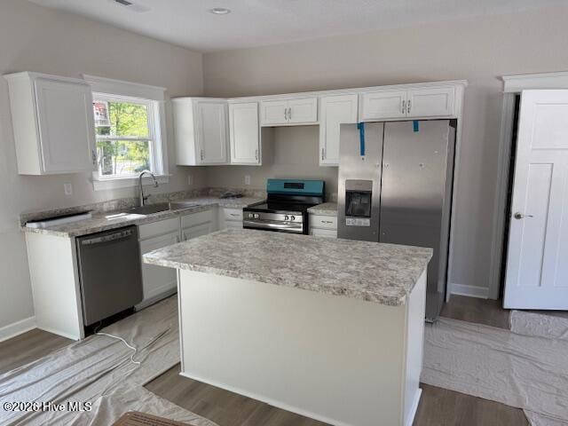 141 Ranch Drive, Elizabeth City, NC 27909