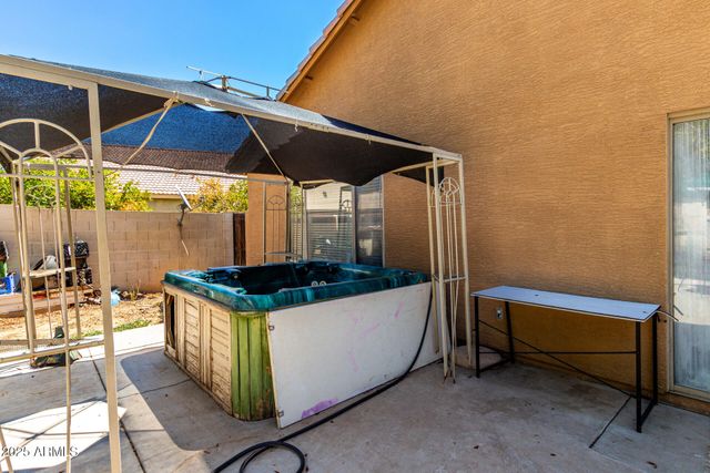 2712 N 90TH Lane, Phoenix, AZ 85037