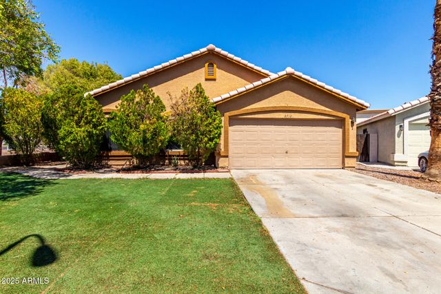 2712 N 90TH Lane, Phoenix, AZ 85037