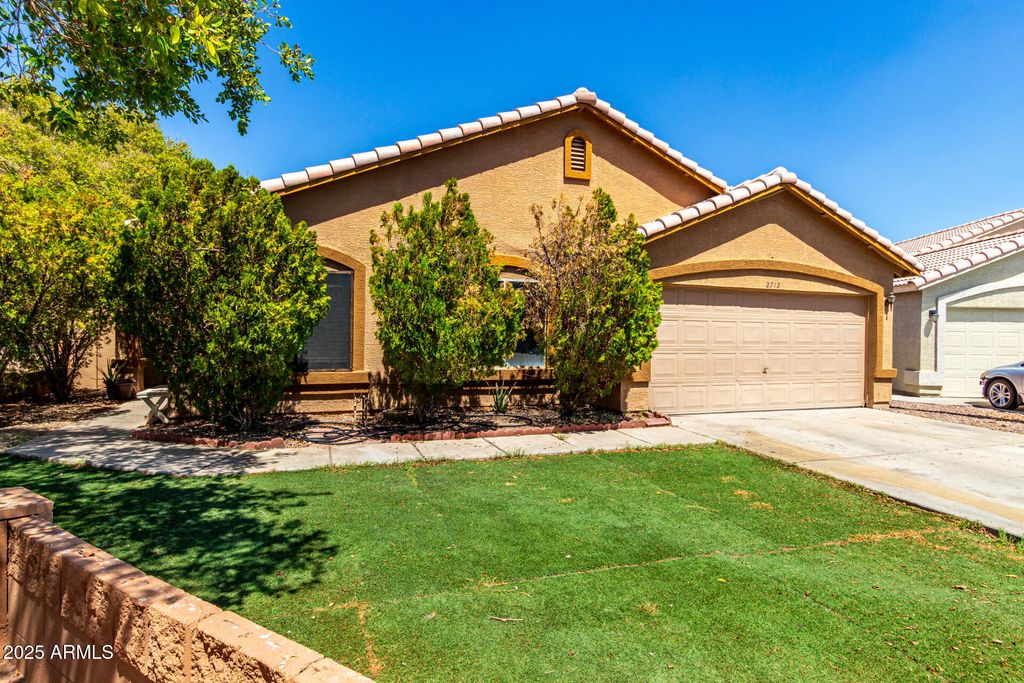 2712 N 90TH Lane, Phoenix, AZ 85037