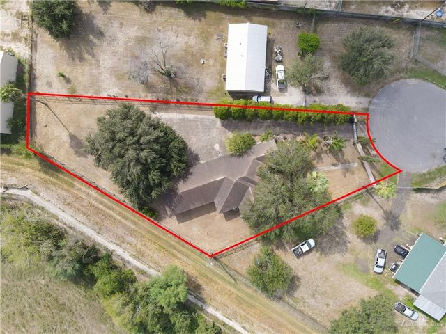 2300 Coby Drive, Mission, TX 78574