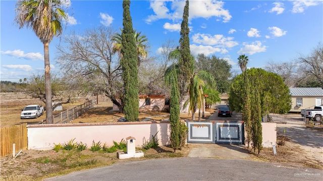 2300 Coby Drive, Mission, TX 78574