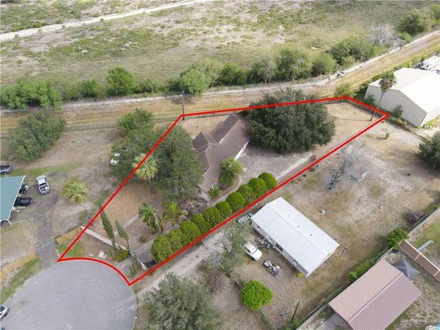 2300 Coby Drive, Mission, TX 78574