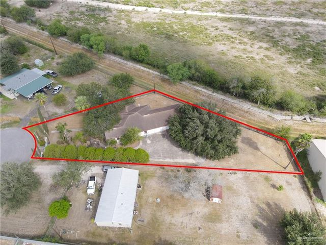 2300 Coby Drive, Mission, TX 78574