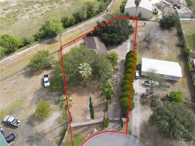 2300 Coby Drive, Mission, TX 78574