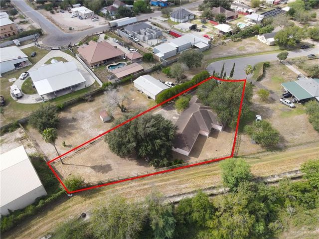 2300 Coby Drive, Mission, TX 78574