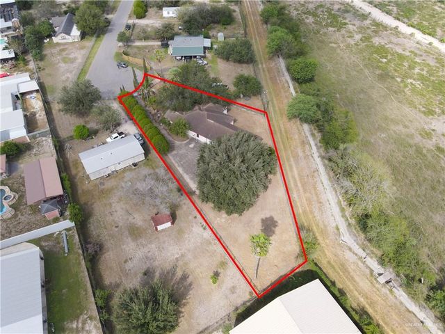 2300 Coby Drive, Mission, TX 78574