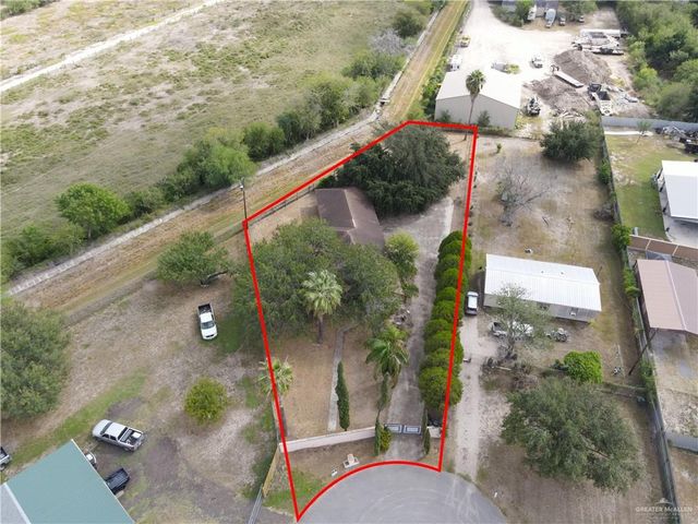 2300 Coby Drive, Mission, TX 78574