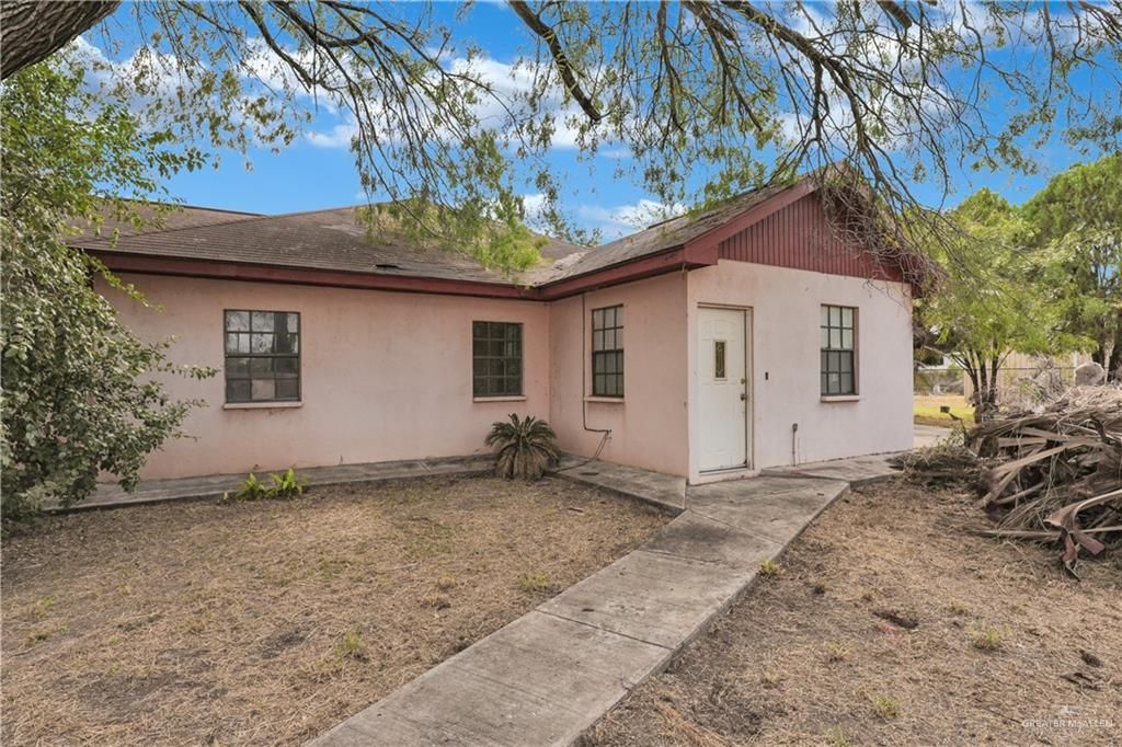 2300 Coby Drive, Mission, TX 78574