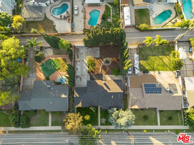 10557 Reseda Boulevard, Northridge (los Angeles), CA 91326