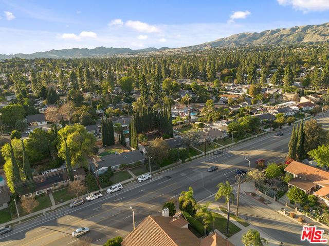 10557 Reseda Boulevard, Northridge (los Angeles), CA 91326