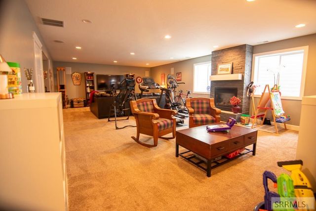 1080 Red Robin Avenue, Ammon, ID 83401