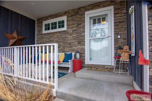 1080 Red Robin Avenue, Ammon, ID 83401