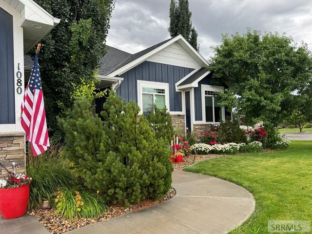 1080 Red Robin Avenue, Ammon, ID 83401
