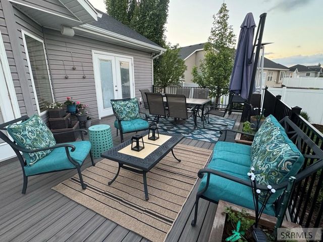 1080 Red Robin Avenue, Ammon, ID 83401