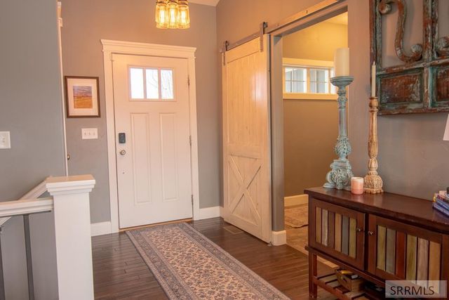 1080 Red Robin Avenue, Ammon, ID 83401