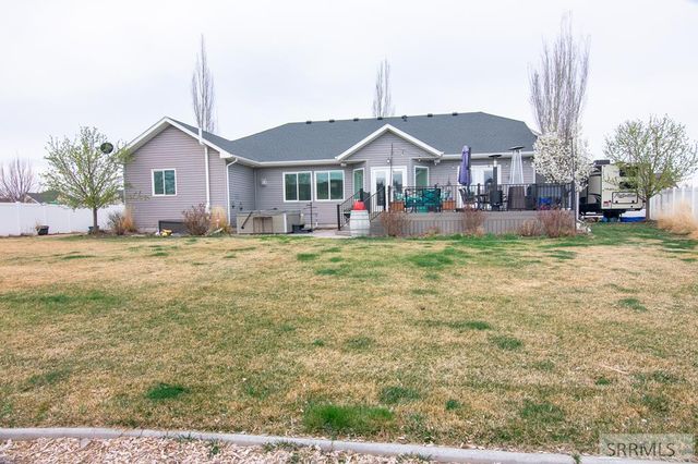 1080 Red Robin Avenue, Ammon, ID 83401