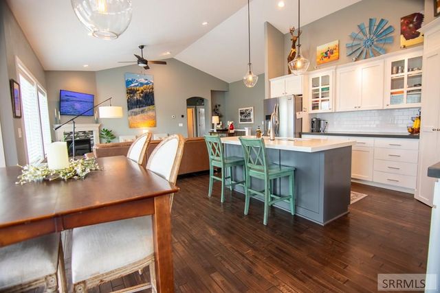 1080 Red Robin Avenue, Ammon, ID 83401