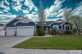 1080 Red Robin Avenue, Ammon, ID 83401